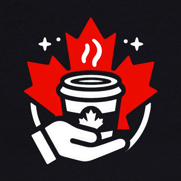 Maple Leaf Coffee by Coffee Lover Finds